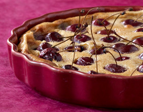 Clafoutis-aux-cerises