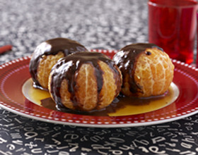 Clementines-roties-sauce-chocolat