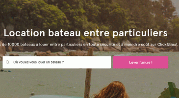 Click&Boat, location de bateaux entre particuliers - %%sitename%%