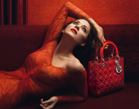 Clip-Marion-Cotillard-chante-du-Franz-Ferdinand-pour-Dior