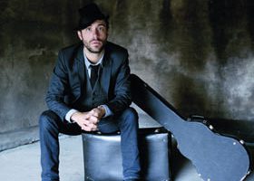 Clip coup de coeur : Wax Tailor Ft. Charlie Winston !