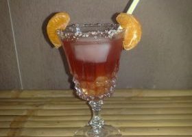 Cocktail au muscat - %%sitename%%