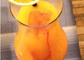 Cocktail of the sun