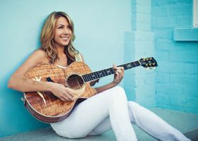 Session live : "I Do", Colbie Caillat - %%sitename%%
