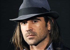 Colin Farrell est un incorrigible romantique - %%sitename%%