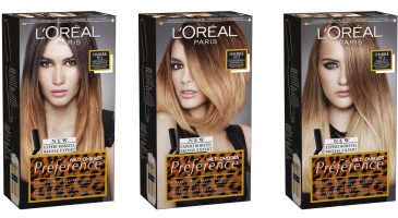 Coloration : choisir la bonne couleur pour l’automne