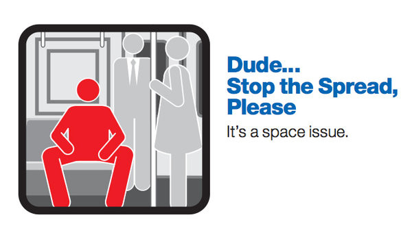 Combattre-le-manspreading