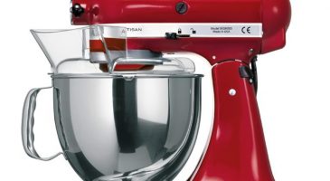 Comment choisir son robot pâtissier ? - %%sitename%%