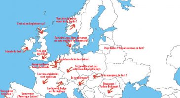 Comment énerver un européen en une seule phrase ? - %%sitename%%