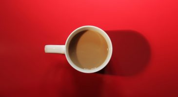 Comment j'ai réussi à arrêter le café.