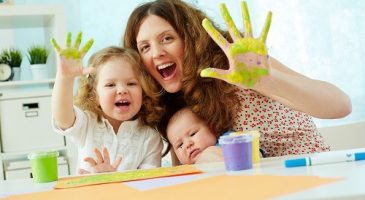 Comment je passe plus de temps avec mes enfants grâce à mon no - %%sitename%%