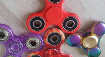 Comment je suis devenue accro au Hand Spinner - %%sitename%%