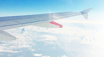 Comment rester fraîche après un vol long courrier ? - %%sitename%%