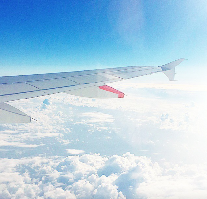 Comment-rester-fraiche-apres-un-vol-long-courrier