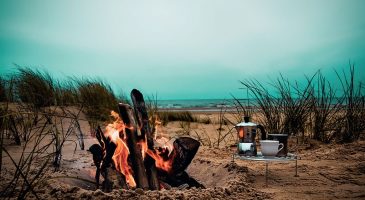 Comment survivre au camping quand on n'a plus vingt ans ? - %%sitename%%
