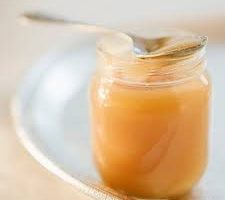 Compote de pomme facile et parfumée - %%sitename%%