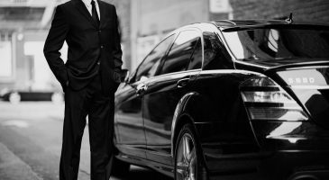 Confessions d'une Uber Addict
