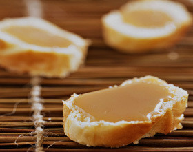 Confiture-de-lait-au-safran