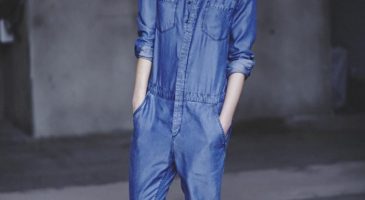 Conscious Denim, la nouvelle collection éco-responsable de H&M