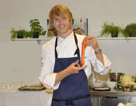CookBook-Festival