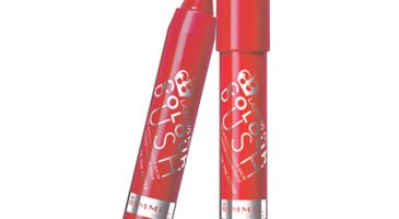Coup de coeur : le Baume Lasting FInish Colour Rush de Rimmel - %%sitename%%