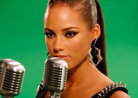 Shakira et Alicia Keys s'offrent la Coupe du Monde !
