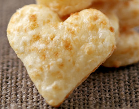 Crackers-au-fromage