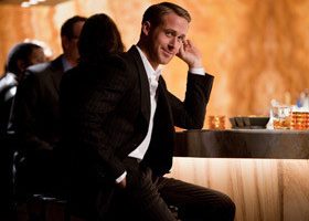 Crazy Stupid Love