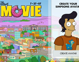 Creez-votre-avatar-Simpsons