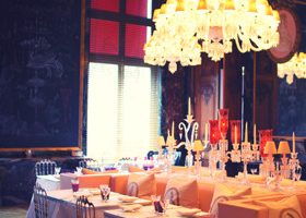 Cristal Room Baccarat : un écrin de cristal pour un dîner en a - %%sitename%%