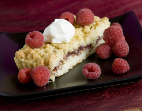 Crumble-a-la-framboise-par-Taina972