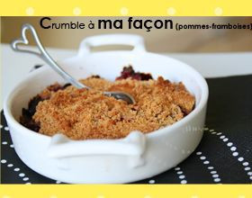 Crumbles-a-ma-facon-pommes-framboises-par-Marie-mad