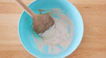 DIY Beauté : mon masque visage à l'argile blanche
