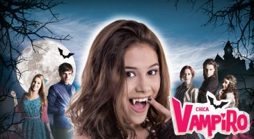 Daisy, vampire malgré elle qui hypnotise nos enfants ! - %%sitename%%