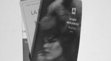 Dans ma "pile à lire"