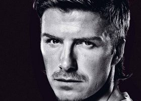 David Beckham