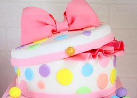 Et si je customisais mes gâteaux ? - %%sitename%%