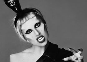 Découvrez l'interview de Lady Gaga par Jean-Paul Gaultier !