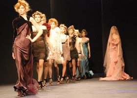 Défilé Christophe Josse