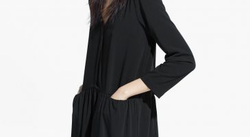 Dernière démarque chez Mango : on shoppe quoi ? - %%sitename%%