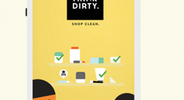 Des applications mobiles pour tester vos produits de beauté