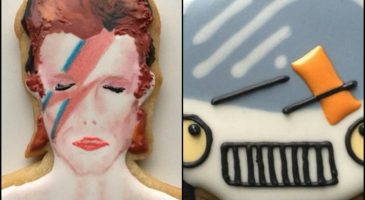 Des cookies customisés à dévorer des yeux - %%sitename%%