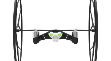 Des drones, pourquoi ?