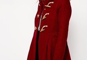 Des manteaux pour affronter l’hiver avec classe