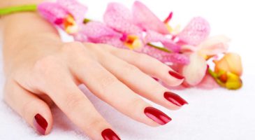 Des ongles solides et fort en un tour de main - %%sitename%%