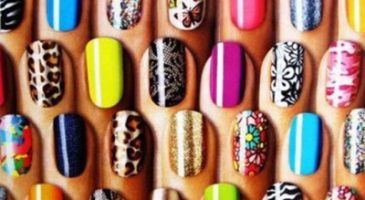 Des ongles tout en beauté cet été ! - %%sitename%%