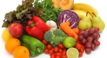 Des paniers de fruits et légumes frais à domicile