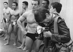 Diane Arbus dans le rétro - %%sitename%%