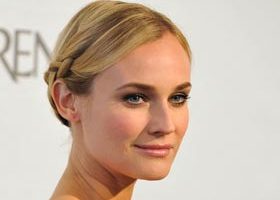 Diane Kruger toujours au top pour Josh - %%sitename%%