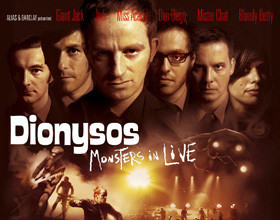Dionysos-en-concert
